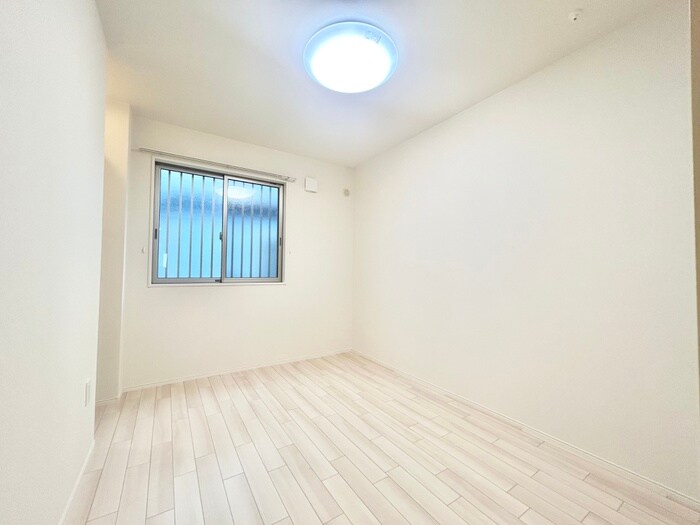 ＯＬＩＶＥⅡの物件内観写真