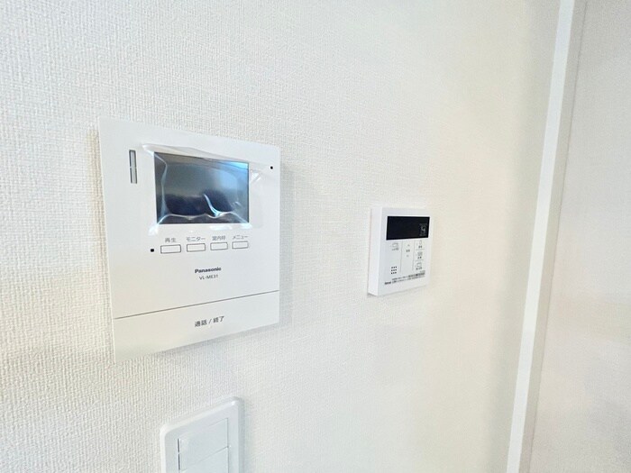 ＯＬＩＶＥⅡの物件内観写真