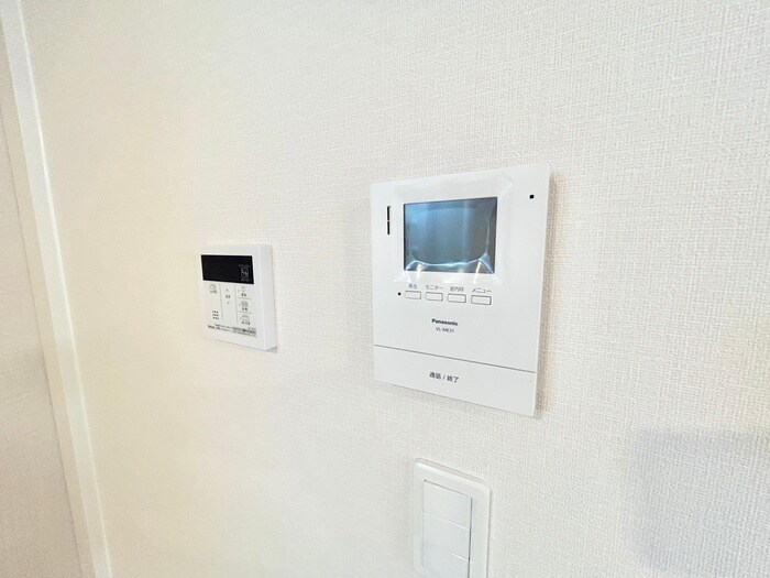 ＯＬＩＶＥⅡの物件内観写真