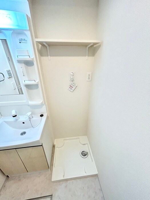 ＯＬＩＶＥⅡの物件内観写真