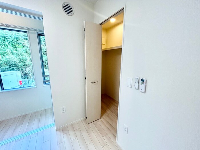 ＯＬＩＶＥⅡの物件内観写真