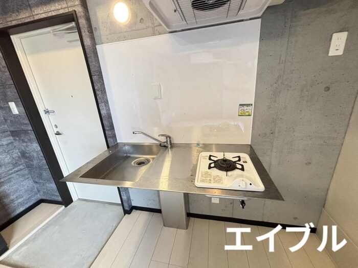 ルヴェル天保山の物件内観写真