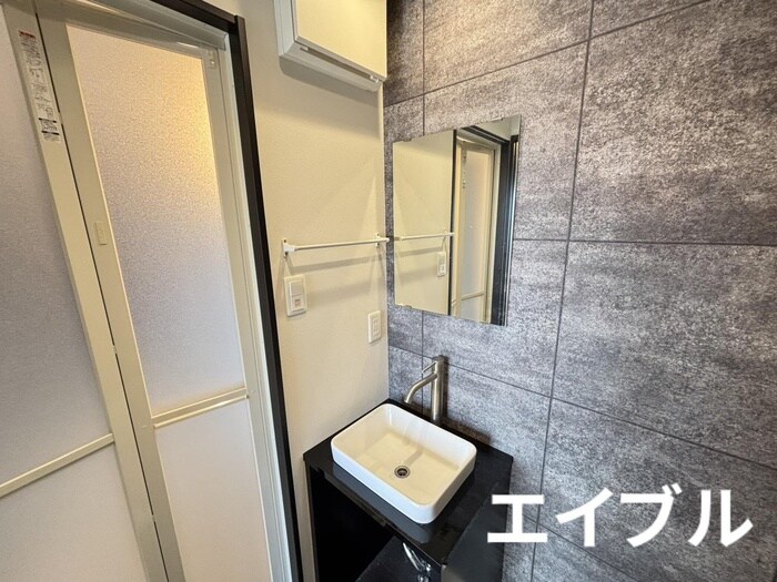 ルヴェル天保山の物件内観写真