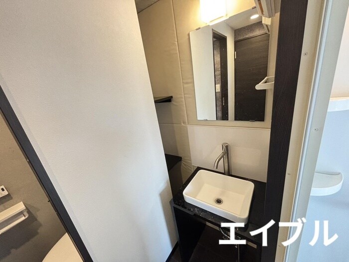 ルヴェル天保山の物件内観写真