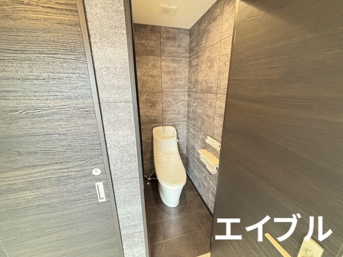 ルヴェル天保山の物件内観写真