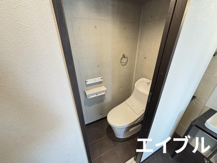 ルヴェル天保山の物件内観写真