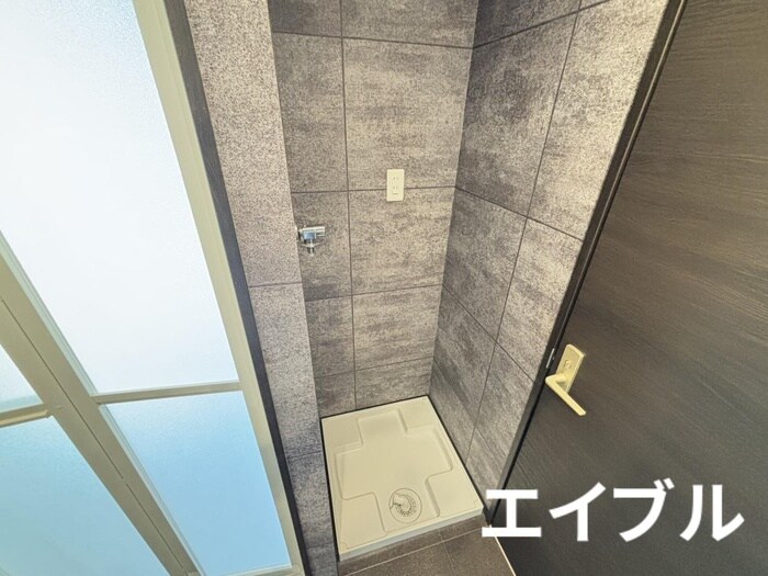 ルヴェル天保山の物件内観写真