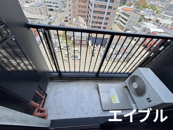 ルヴェル天保山の物件内観写真