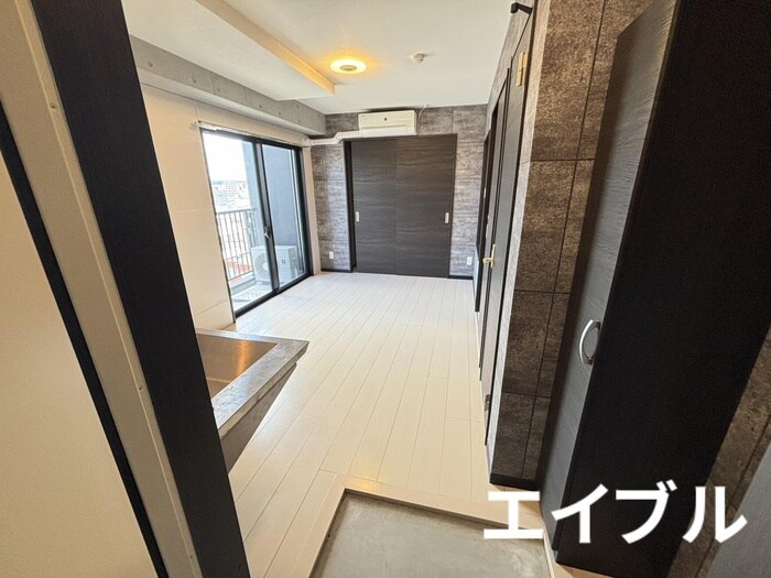 ルヴェル天保山の物件内観写真