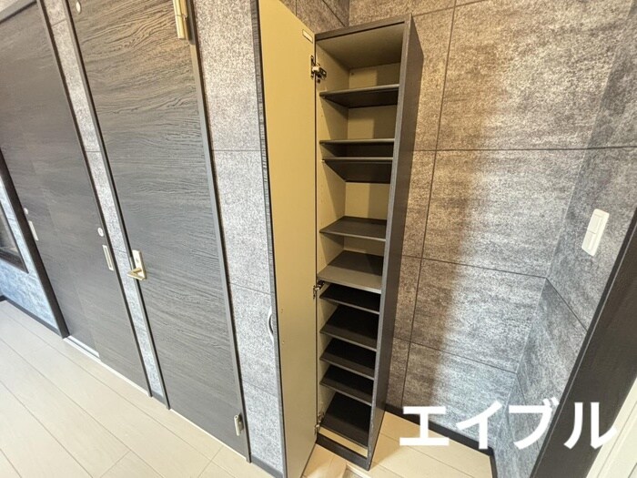 ルヴェル天保山の物件内観写真