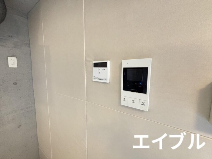 ルヴェル天保山の物件内観写真