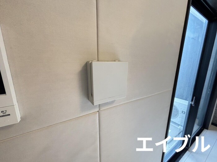 ルヴェル天保山の物件内観写真