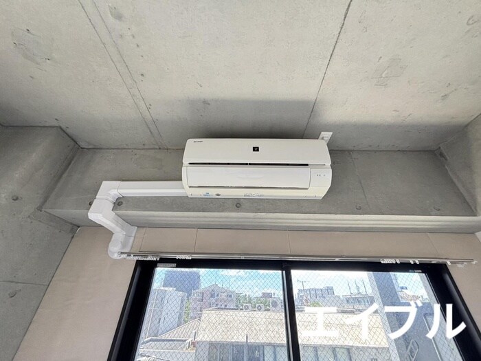 ルヴェル天保山の物件内観写真