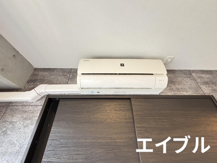 ルヴェル天保山の物件内観写真