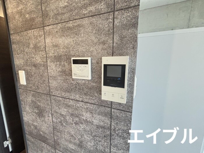 ルヴェル天保山の物件内観写真