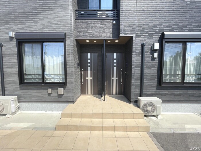 グレイスフル・スクエアＧＫの物件外観写真