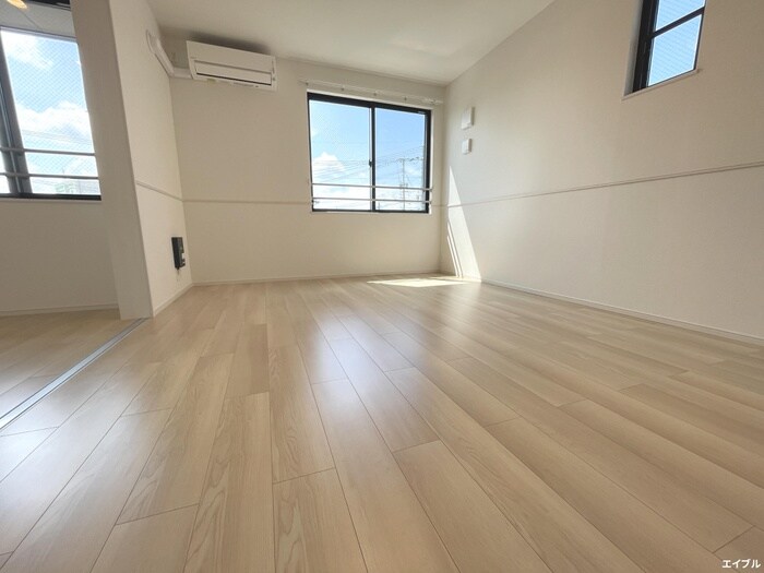 グレイスフル・スクエアＧＫの物件内観写真