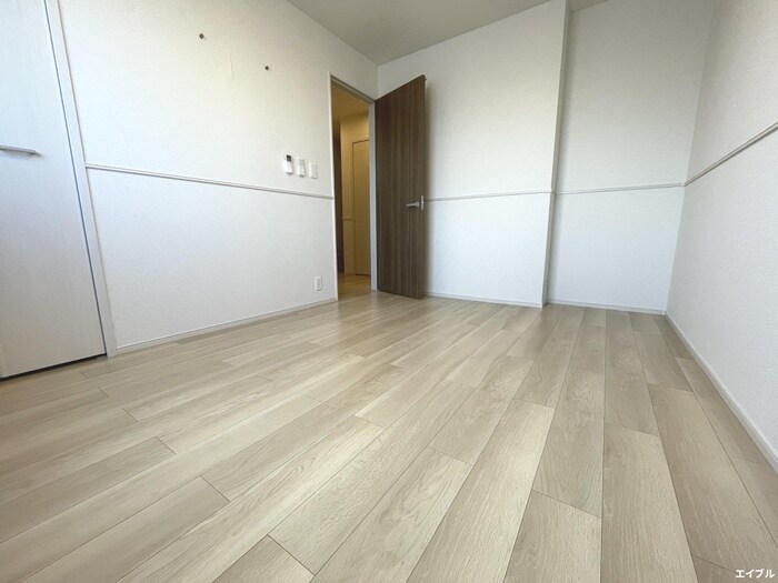 グレイスフル・スクエアＧＫの物件内観写真