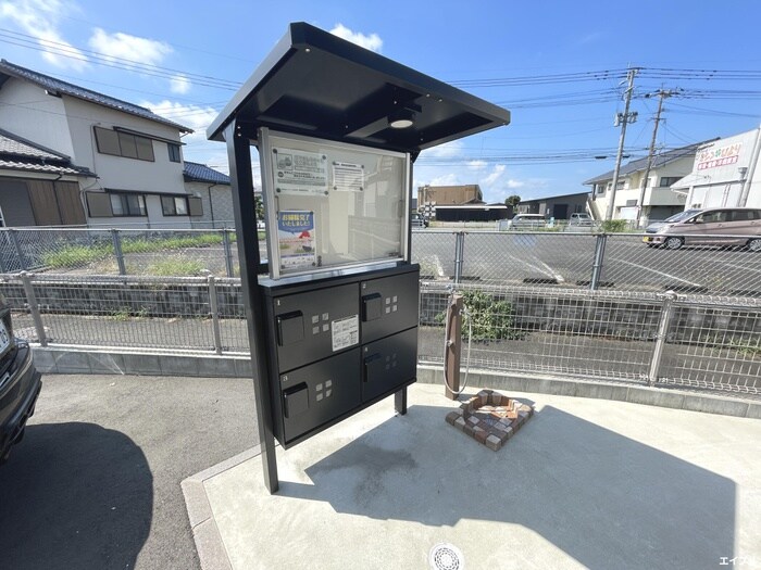 グレイスフル・スクエアＧＫの物件外観写真