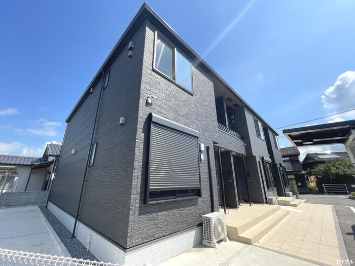 グレイスフル・スクエアＧＫの物件外観写真