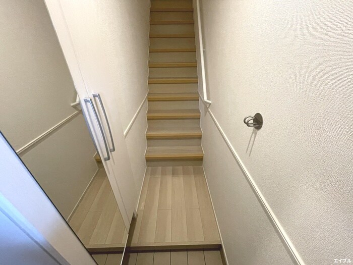 グレイスフル・スクエアＧＫの物件内観写真