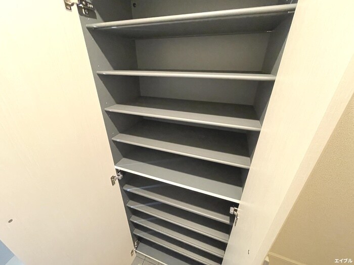 グレイスフル・スクエアＧＫの物件内観写真