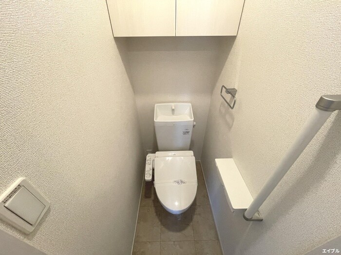 グレイスフル・スクエアＧＫの物件内観写真