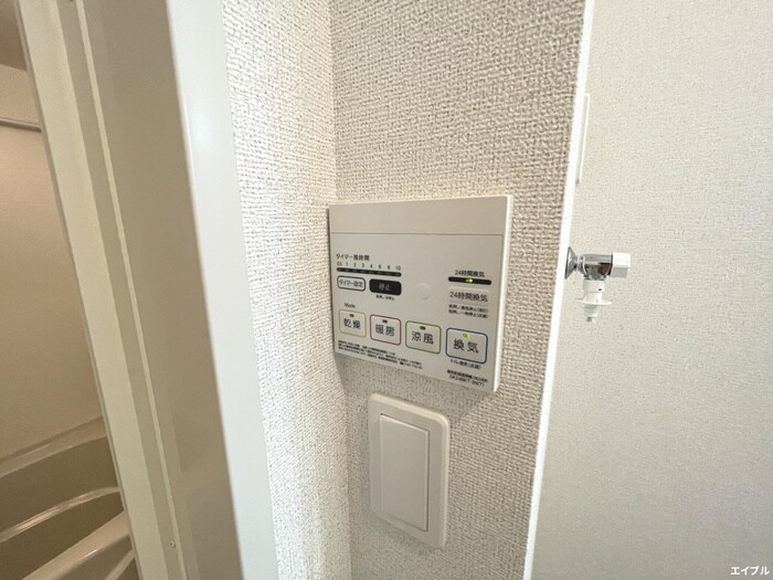 グレイスフル・スクエアＧＫの物件内観写真