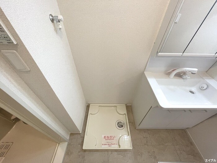 グレイスフル・スクエアＧＫの物件内観写真