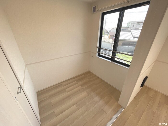 グレイスフル・スクエアＧＫの物件内観写真