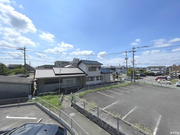 グレイスフル・スクエアＧＫの物件内観写真