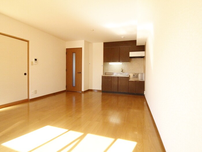 メロディハイツ春日公園の物件内観写真