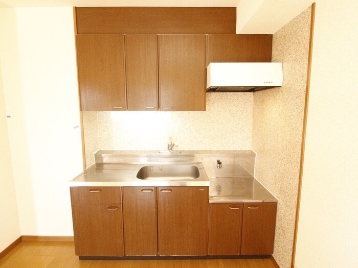 メロディハイツ春日公園の物件内観写真