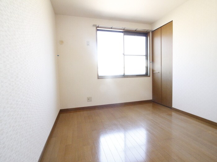 メロディハイツ春日公園の物件内観写真