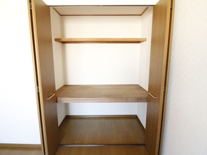 メロディハイツ春日公園の物件内観写真