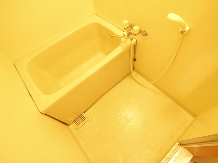 メロディハイツ春日公園の物件内観写真