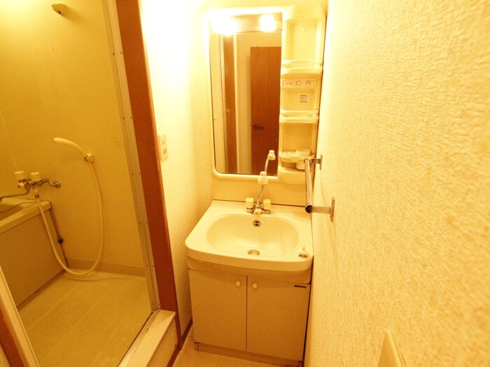 メロディハイツ春日公園の物件内観写真