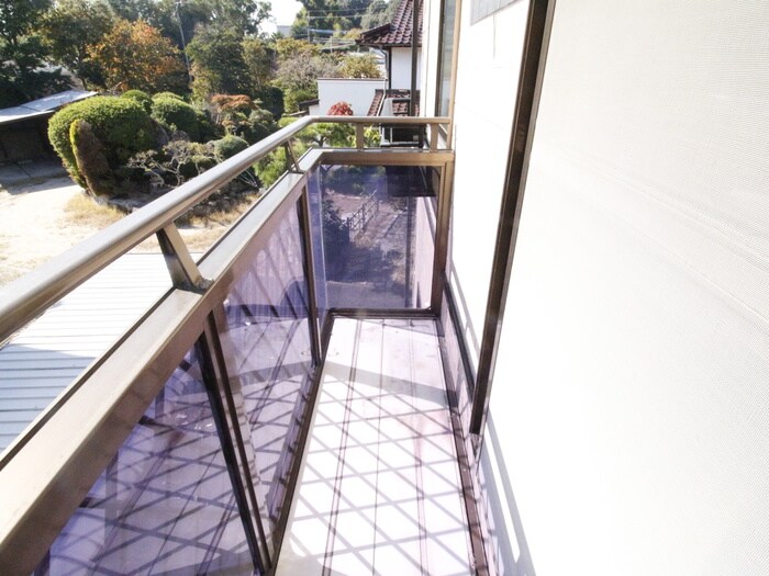 メロディハイツ春日公園の物件内観写真