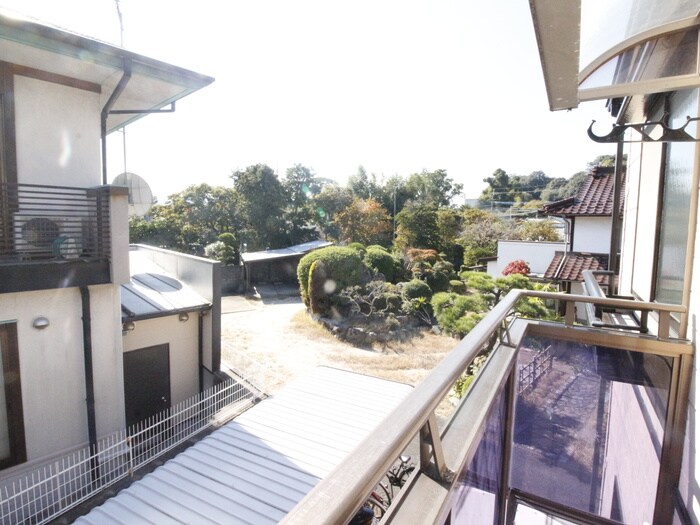 メロディハイツ春日公園の物件内観写真