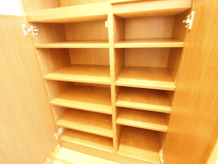 メロディハイツ春日公園の物件内観写真