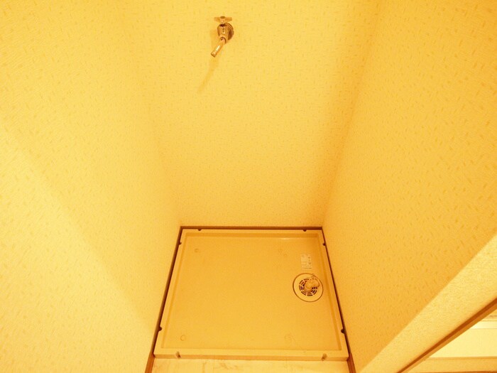 メロディハイツ春日公園の物件内観写真