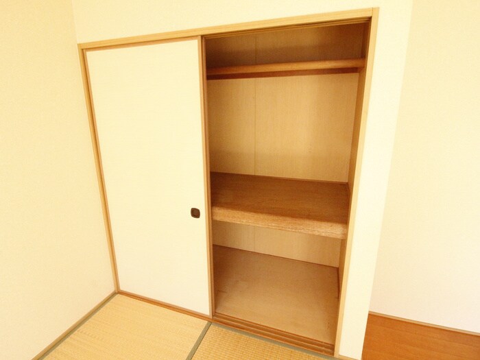 メロディハイツ春日公園の物件内観写真