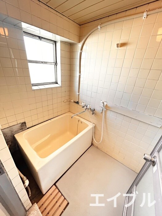 富田ハイツの物件内観写真