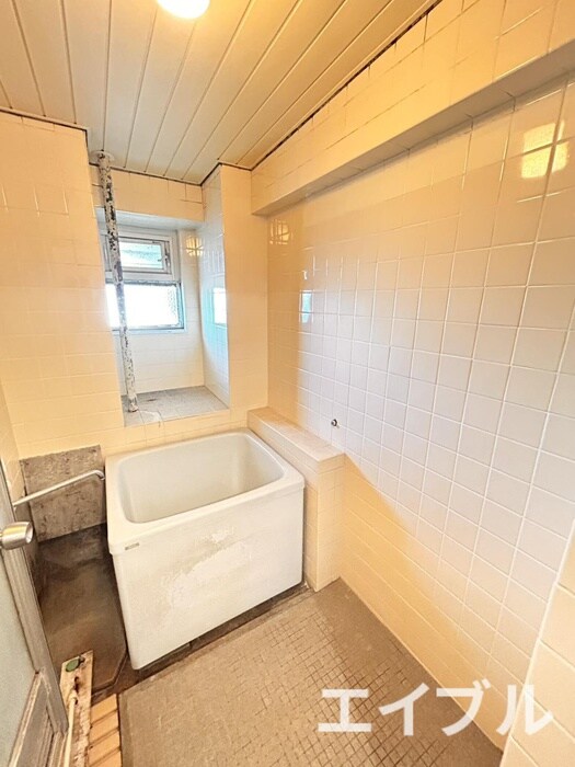 富田ハイツの物件内観写真