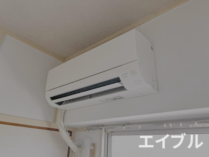 富田ハイツの物件内観写真