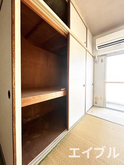 富田ハイツの物件内観写真