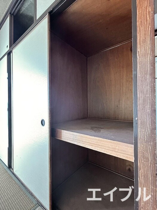 富田ハイツの物件内観写真