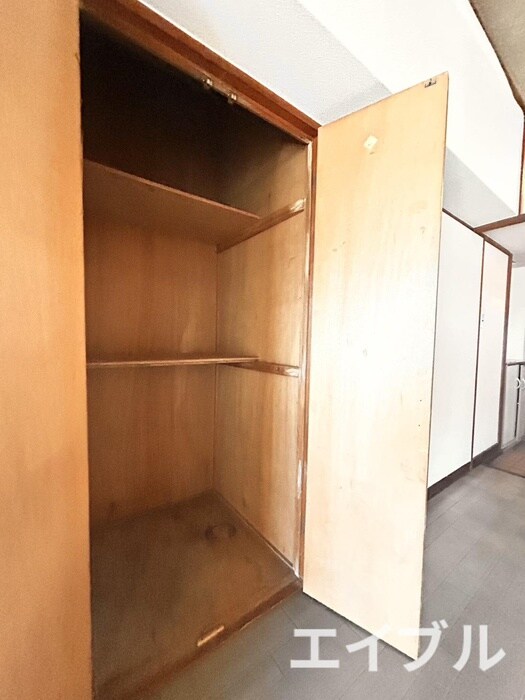 富田ハイツの物件内観写真