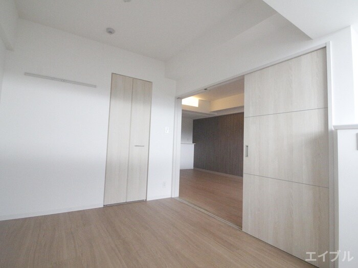 エルグランド春日の物件内観写真