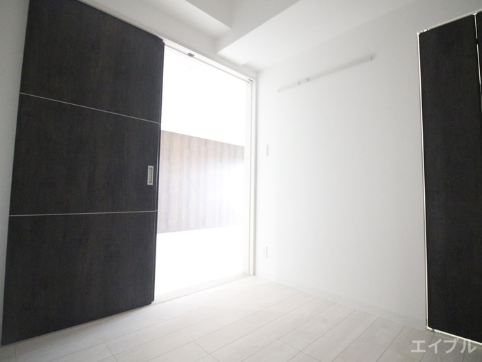 エルグランド春日の物件内観写真